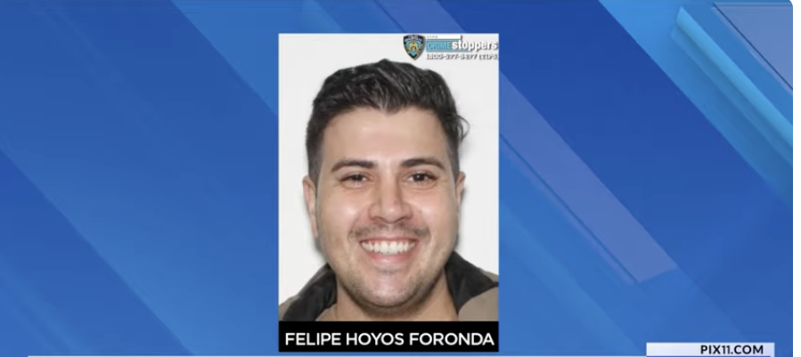 Fake doctor mugshot
